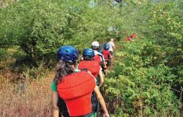 Pleasurable 3 Days Jhansi to Orachha Honeymoon Vacation Package