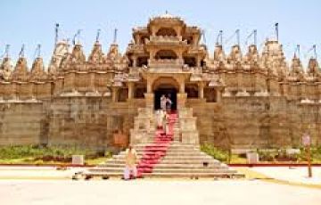 Memorable Mount Abu Tour Package for 4 Days 3 Nights