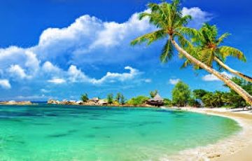 Ecstatic 7 Days 6 Nights Thekkay Friends Vacation Package