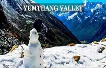 9 Days 8 Nights Gurudumbar Offbeat Tour Package