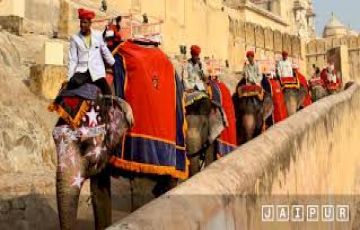 9 Days 8 Nights Udaipur to Jodhpur Tekra Vacation Package