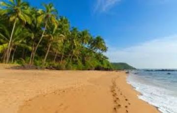 Amazing GOA 3 Night / 4 Days
