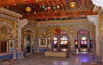 Royal Jaipur 4 Night / 5 Days