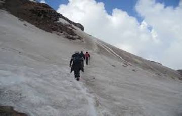 Amazing 5 Days New Delhi to Shimla Tour Package