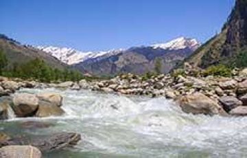 Pleasurable Manali Romantic Tour Package for 5 Days 4 Nights