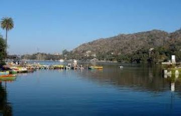 Memorable Mount Abu Tour Package for 4 Days 3 Nights