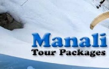 Pleasurable Manali Romantic Tour Package for 5 Days 4 Nights
