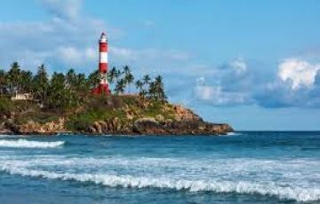 Family Getaway 7 Days 6 Nights Munnar Honeymoon Holiday Package