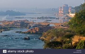 5 Days 4 Nights Jhansi to Chitrakoot Trip Package