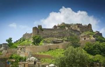 3 Days Udaipur to Rajasthan Trip Package