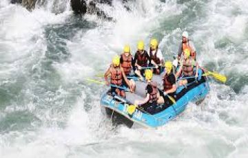 Magical 6 Days New Delhi to Manali Nature Vacation Package