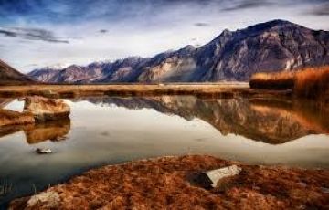 Experience 6 Days 5 Nights Nubra Holiday Package