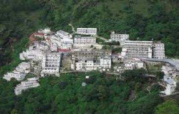 Magical 7 Days 6 Nights Gulmarg Vacation Package