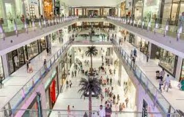 5 Days Mumbai to Dubai Trip Package