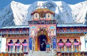 Amazing 10 Days 9 Nights Haridwar, Uttarkashi, Gangotri and Kedarnath Trip Package