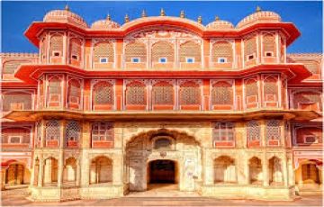 Amazing 8 Days 7 Nights Agra Trip Package