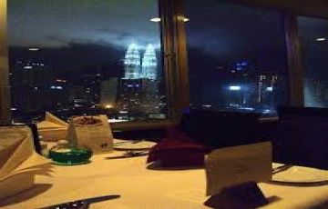 Beautiful 4 Days 3 Nights Malaysia Tour Package