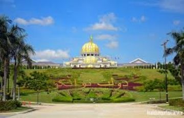 Heart-warming 5 Days 4 Nights Malaysia Trip Package
