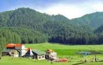 Heart-warming 3 Days 2 Nights Kasauli Vacation Package