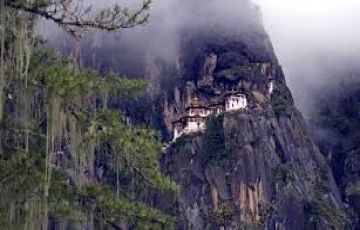 Ecstatic 6 Days 5 Nights Bhutan Trip Package