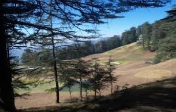 Memorable 6 Days 5 Nights Shimla with Manali Trek Holiday Package