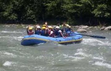 Memorable 6 Days 5 Nights Shimla with Manali Trek Holiday Package