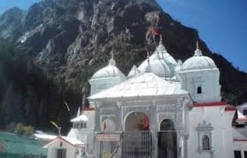 11 Days 10 Nights Haridwar, Rishikesh, Yamunotari with Holiday Package