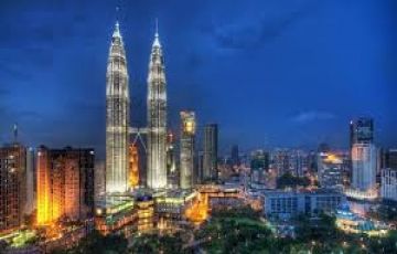 Family Getaway 6 Days 5 Nights Kuala Lumpur, Genting Highlands with langkawi Tour Package