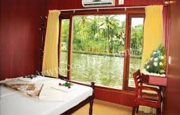 Pleasurable 2 Days 1 Night Alappuzha Cruise Holiday Package