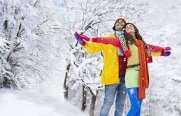 6 Days 5 Nights SRINAGAR, GULMARG, SONAMARG and PAHALGAM Vacation Package