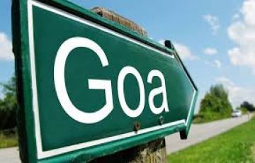 Magical 4 Days 3 Nights Goa Weekend Getaways Vacation Package