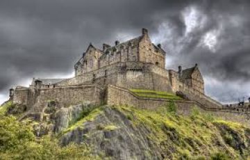 Pleasurable 9 Days 8 Nights Glasgow Luxury Trip Package