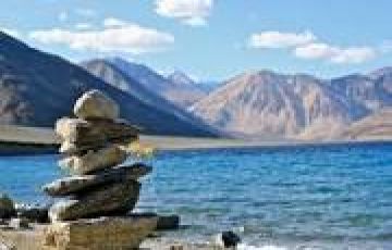 Best 6 Days 5 Nights leh Hill Stations Trip Package