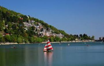 Magical 3 Days 2 Nights Bhimtal Mountain Tour Package