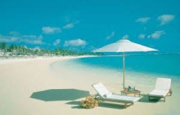5 Days 4 Nights Mauritius to Chamarel  Grand Bassin Holiday Package