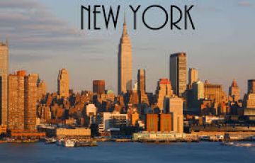 5 Days 4 Nights New York to Washington Tour Package