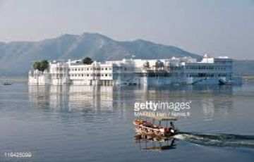 13 Days 12 Nights Jodhpur Walking Tour Package