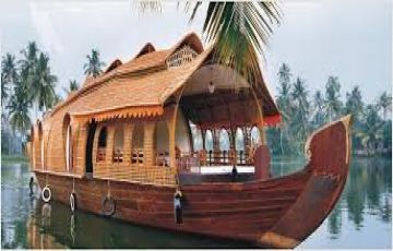 Experience 7 Days Cochin Vacation Package