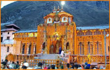 8 Days 7 Nights Delhi to Haridwar Waterfall Vacation Package