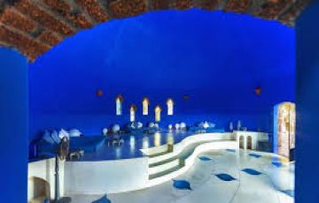 Best 4 Days Goa India Honeymoon Trip Package