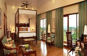 4 Days Goa and India Offbeat Trip Package