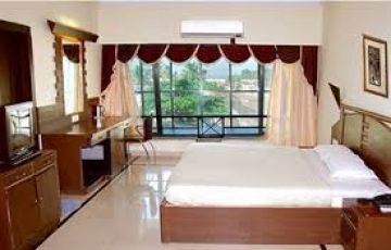 Magical 5 Days 4 Nights Goa Luxury Holiday Package