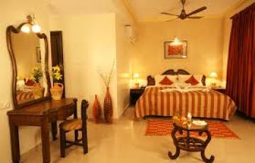 Family Getaway 4 Days 3 Nights Goa Luxury Vacation Package