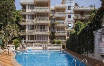 Heart-warming 4 Days 3 Nights Goa Luxury Tour Package