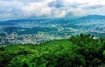 4 Days 3 Nights Guwahati to Shillong Religious Holiday Package