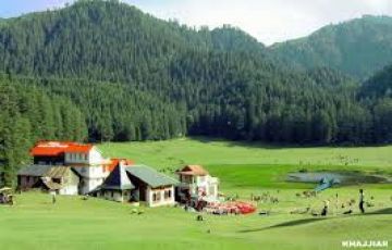 9 Days 8 Nights Delhi to Shimla Nature Vacation Package