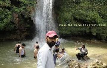 Family Getaway 8 Days 7 Nights Nainital Holiday Package