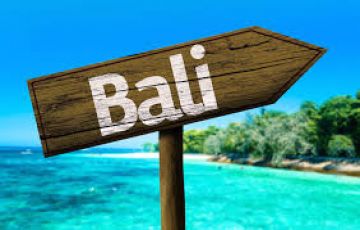 Experience 4 Days Bali, Indonesia to Bali Romantic Holiday Package