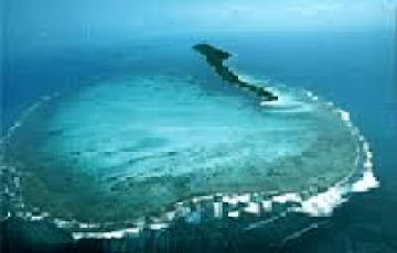 5 Days 4 Nights Agatti to Bangaram Family Vacation Package