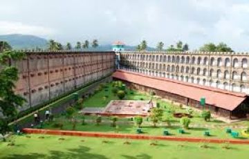 Amazing 5 Days Port Blair Trip Package